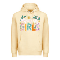 Pina Colada mom of girls Premium Hoodie - JahusDesignShop