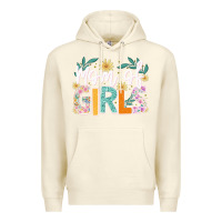 Sandshell mom of girls Premium Hoodie - JahusDesignShop