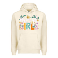 Tofu mom of girls Premium Hoodie - JahusDesignShop
