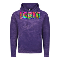 Cloud Purple lgbtq Vintage Hoodie - HRA Design Shop