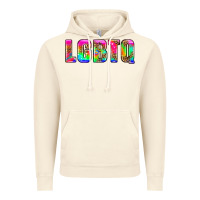 Vintage Artic lgbtq Vintage Hoodie - HRA Design Shop