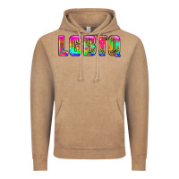 Vintage Coffee lgbtq Vintage Hoodie - HRA Design Shop
