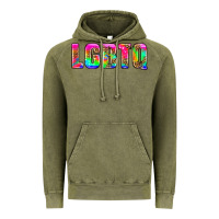 Vintage Olive lgbtq Vintage Hoodie - HRA Design Shop