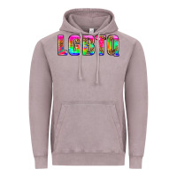 Vintage Zinc lgbtq Vintage Hoodie - HRA Design Shop