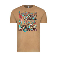 Vintage Camel i can’t stay at home i’m a nurse Vintage Tee - JahusDesignShop