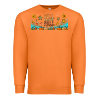Carrot fall sweet fall libbey glass Premium Sweatshirt - BundleAndBundleShop