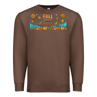 Chestnut fall sweet fall libbey glass Premium Sweatshirt - BundleAndBundleShop