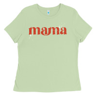 Matcha mama stronger than the storm Ladies Tee - JahusDesignShop