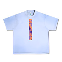 Grape Ice Halloween Key Fob Urban Heavy Tee - BundleAndBundleShop