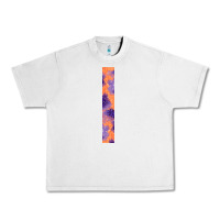 Lunar Rock Halloween Key Fob Urban Heavy Tee - BundleAndBundleShop