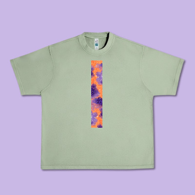 Halloween Key Fob Urban Heavy Tee Designed By Bundleandbundleshop