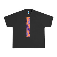 Pigment Black Halloween Key Fob Urban Heavy Tee - BundleAndBundleShop