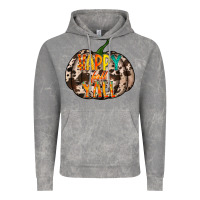 Cloud Rock happy fall yall Vintage Hoodie - RacoonDesign