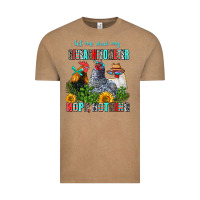 Vintage Coffee let me check my giveashitometer nope nothing Vintage Tee - AdoDesignShop