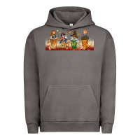 Pigment Tornado wizards coffee cups Urban Hoodie - TumblerDesignByShophia