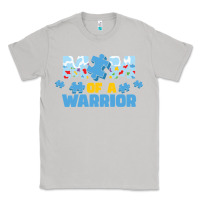 Moon Dust LIL Autism Mom Classic Tee - CowhideDigitalArt