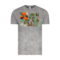 Cloud Rock grow your own way Vintage Tee - AdoDesignShop