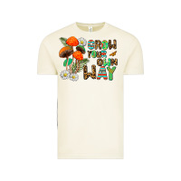 Vintage Arctic grow your own way Vintage Tee - AdoDesignShop