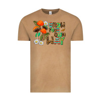 Vintage Camel grow your own way Vintage Tee - AdoDesignShop