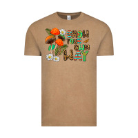 Grow Your Own Way Vintage Tee | Teevron