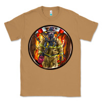 Toasted Coconut firefighter coasters Classic Tee - AdoDesignShop