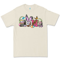 Bone easter bunny mama Premium Tee - BarkalooDesign
