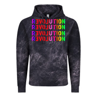 Cloud Black lgbtq revolution Vintage Hoodie - HRA Design Shop