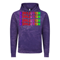 Cloud Purple lgbtq revolution Vintage Hoodie - HRA Design Shop