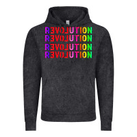 Vintage Black lgbtq revolution Vintage Hoodie - HRA Design Shop
