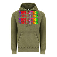 Vintage Olive lgbtq revolution Vintage Hoodie - HRA Design Shop