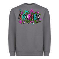 Storm crafter Heavyweight Sweatshirt - AdoDesignShop