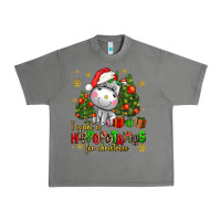 Tornado i want a hippopotamus for christmas Urban Heavy Tee - AdoDesignShop