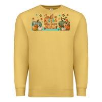 Antique Gold just a girl who loves fall libbey glass Premium Sweatshirt - BundleAndBundleShop