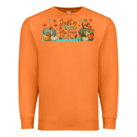 Carrot just a girl who loves fall libbey glass Premium Sweatshirt - BundleAndBundleShop