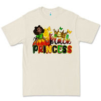 Bone black princess Premium Tee - Zillion Design Studio