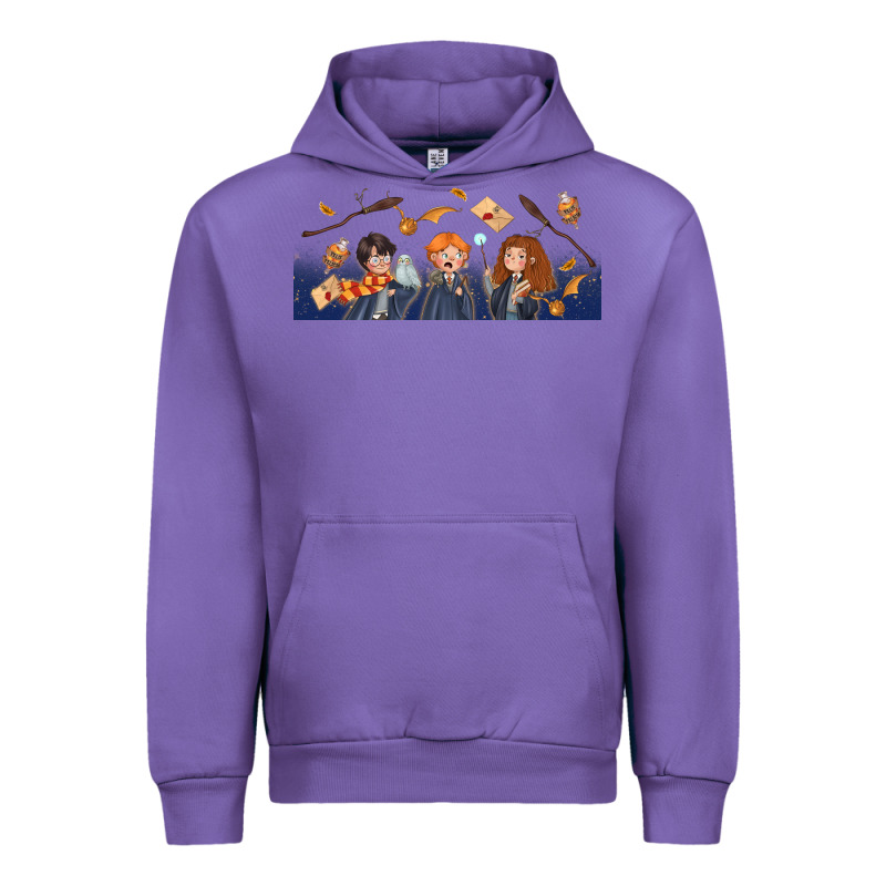 Wizard Kids Urban Hoodie by TumblerDesignByShophia | Teevron