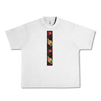 Lunar Rock Halloween Key Fob Urban Heavy Tee - BundleAndBundleShop