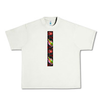 Pistachio Halloween Key Fob Urban Heavy Tee - BundleAndBundleShop