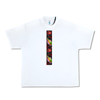 Halloween Key Fob Urban Heavy Tee | Teevron