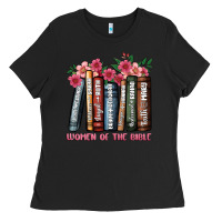 Black boho women of the bible Ladies Tee - JahusDesignShop