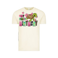 Vintage Arctic mu first birthday Vintage Tee - AdoDesignShop