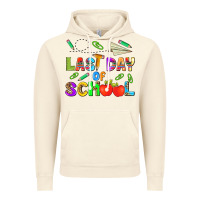 Vintage Artic last day of school Vintage Hoodie - HRA Design Shop