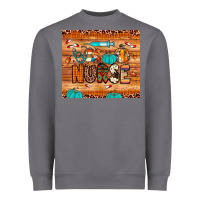 Storm nurse fall Heavyweight Sweatshirt - JahusDesignShop
