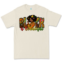 Bone black is beautiful Premium Tee - Zillion Design Studio