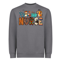 Storm nurse fall Heavyweight Sweatshirt - JahusDesignShop