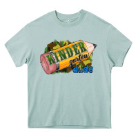 Arona Kindergarten Heavy Core Tee - RanaPortraitStore