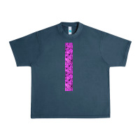 Midnight Navy Halloween Key Fob Urban Heavy Tee - BundleAndBundleShop