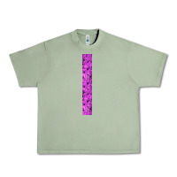 Oil Green Halloween Key Fob Urban Heavy Tee - BundleAndBundleShop