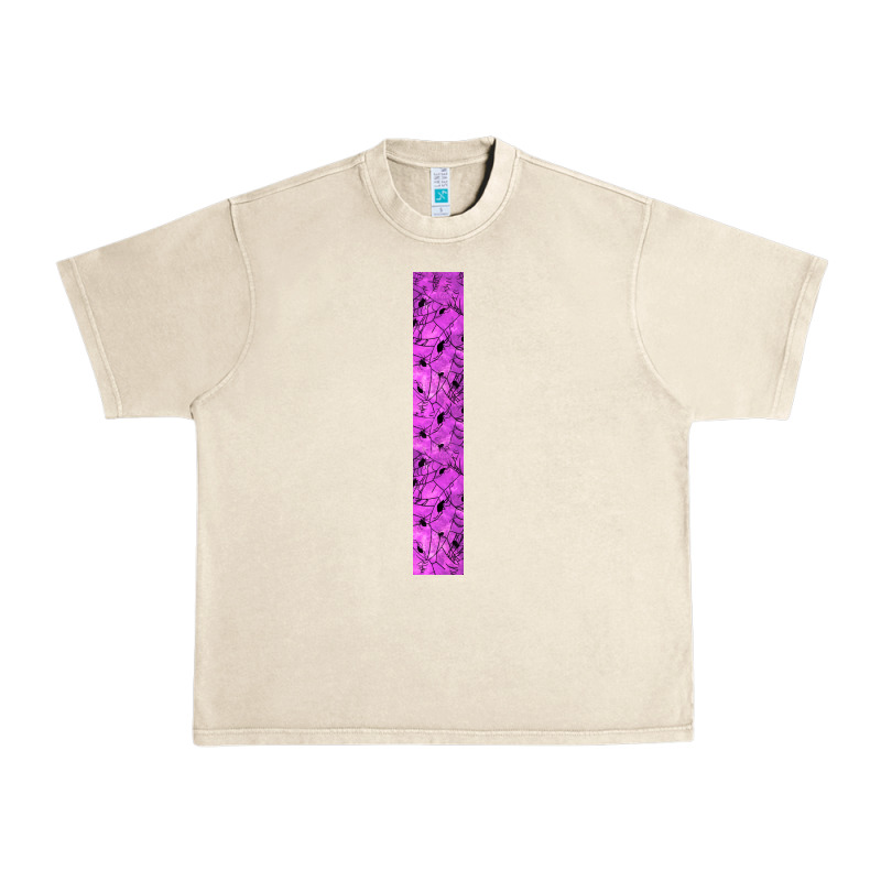 Halloween Key Fob Urban Heavy Tee by BundleAndBundleShop | Teevron