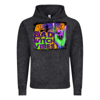 Vintage Arctic bad witch vibes Vintage Hoodie - JahusDesignShop